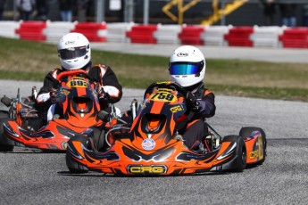 SH Karting - Course Club - 30 avril