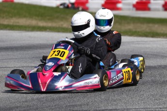 SH Karting - Course Club - 30 avril