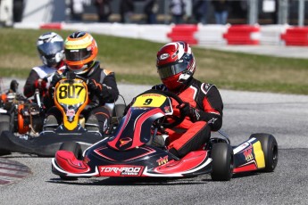 SH Karting - Course Club - 30 avril