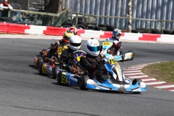 SH Karting - Course Club - 30 avril