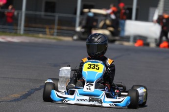 SH Karting - Course Club - 30 avril