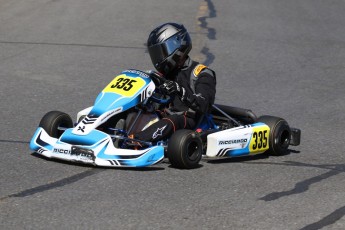 SH Karting - Course Club - 30 avril