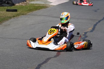 SH Karting - Course Club - 30 avril