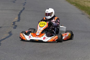 SH Karting - Course Club - 30 avril