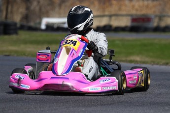 SH Karting - Course Club - 30 avril