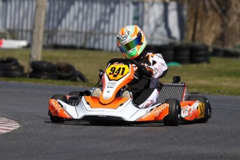 SH Karting - Course Club - 30 avril
