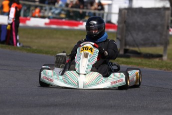 SH Karting - Course Club - 30 avril