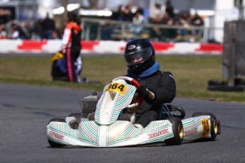 SH Karting - Course Club - 30 avril