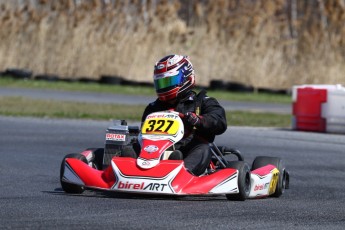 SH Karting - Course Club - 30 avril