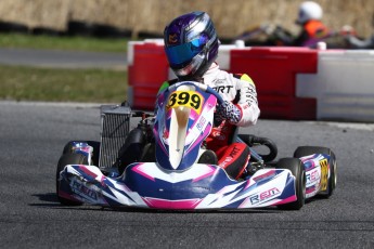 SH Karting - Course Club - 30 avril