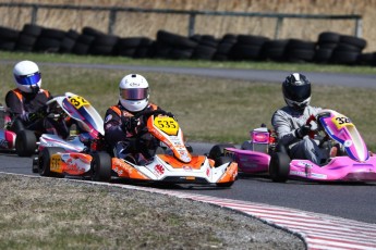 SH Karting - Course Club - 30 avril
