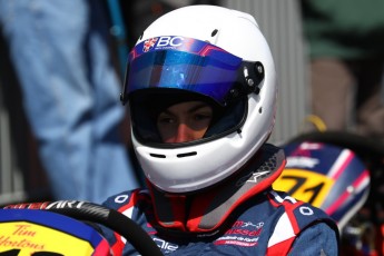 SH Karting - Course Club - 30 avril