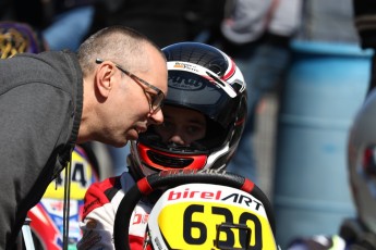 SH Karting - Course Club - 30 avril