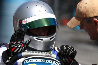 SH Karting - Course Club - 30 avril