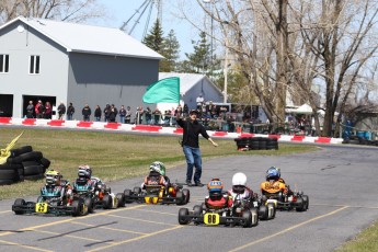 SH Karting - Course Club - 30 avril