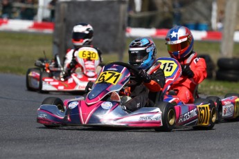 SH Karting - Course Club - 30 avril