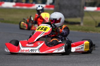 SH Karting - Course Club - 30 avril