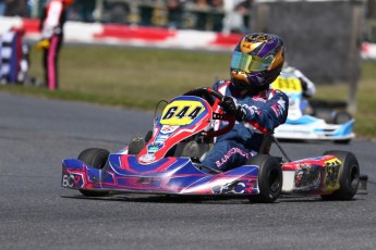 SH Karting - Course Club - 30 avril