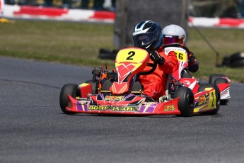 SH Karting - Course Club - 30 avril