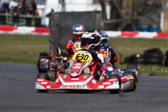 SH Karting - Course Club - 30 avril