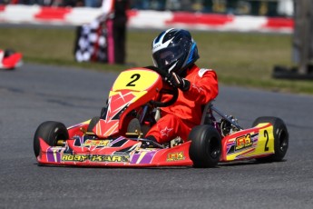 SH Karting - Course Club - 30 avril