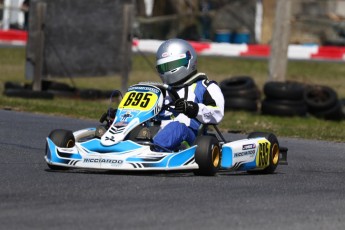 SH Karting - Course Club - 30 avril