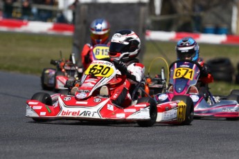 SH Karting - Course Club - 30 avril