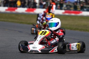 SH Karting - Course Club - 30 avril