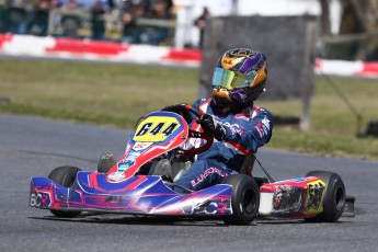 SH Karting - Course Club - 30 avril