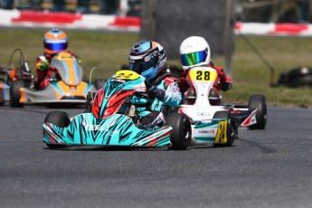 SH Karting - Course Club - 30 avril