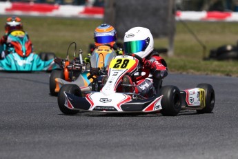 SH Karting - Course Club - 30 avril