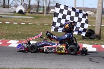 SH Karting - Course Club - 30 avril