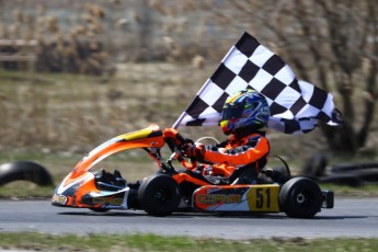 SH Karting - Course Club - 30 avril