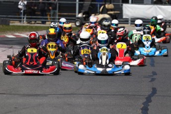 SH Karting - Course Club - 30 avril