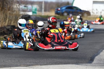 SH Karting - Course Club - 30 avril