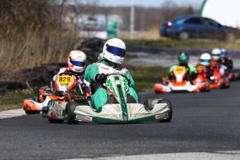 SH Karting - Course Club - 30 avril