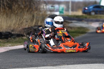 SH Karting - Course Club - 30 avril