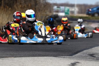 SH Karting - Course Club - 30 avril
