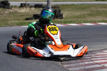 SH Karting - Course Club - 30 avril