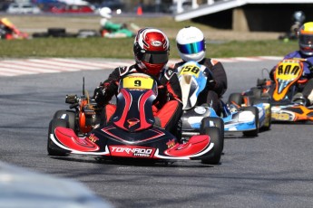 SH Karting - Course Club - 30 avril