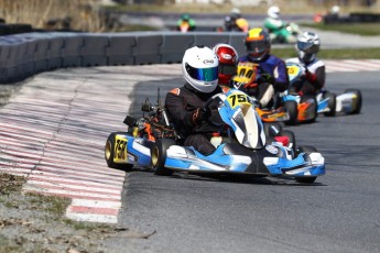 SH Karting - Course Club - 30 avril