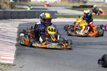SH Karting - Course Club - 30 avril