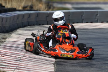 SH Karting - Course Club - 30 avril