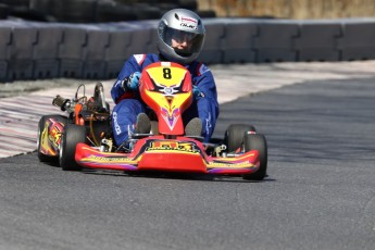 SH Karting - Course Club - 30 avril
