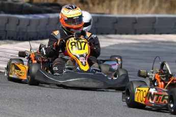 SH Karting - Course Club - 30 avril