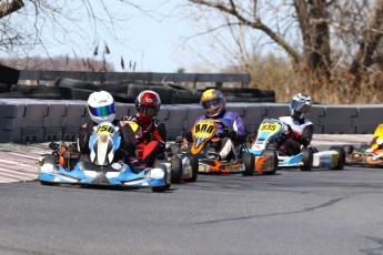 SH Karting - Course Club - 30 avril