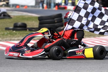 SH Karting - Course Club - 30 avril
