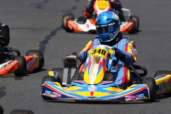 SH Karting - Course Club - 30 avril
