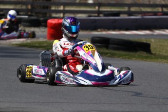 SH Karting - Course Club - 30 avril