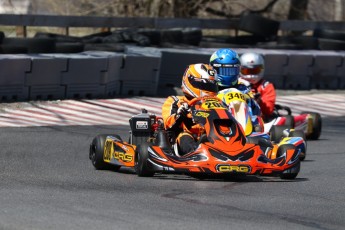 SH Karting - Course Club - 30 avril